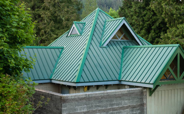 Best 4 Ply Roofing  in Evanston, IL
