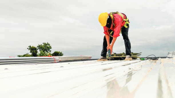 Best Metal Roofing Installation  in Evanston, IL