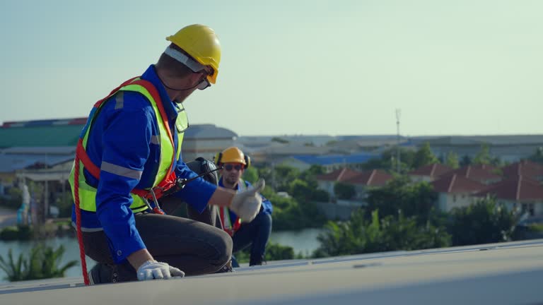 Best Roof Maintenance and Cleaning  in Evanston, IL