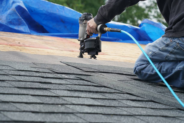 Hot Roofs in Evanston, IL