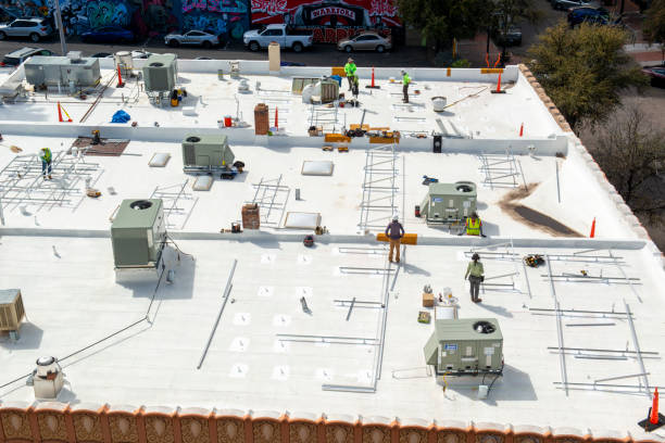 Best Asphalt Shingles Roofing  in Evanston, IL