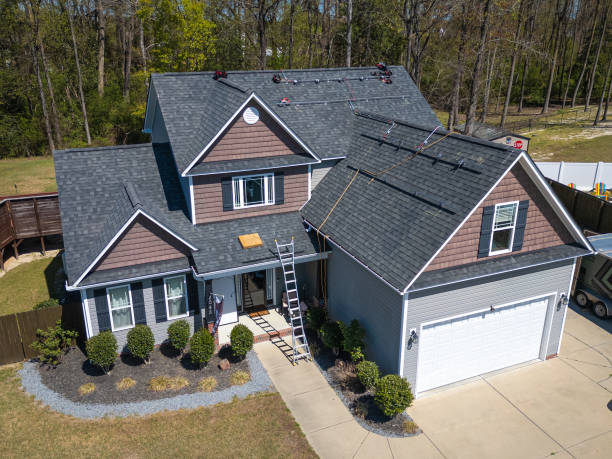 Best Chimney Flashing Repair  in Evanston, IL